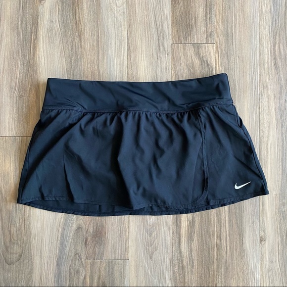 Nike Skort Tennis Swimming Running Athletic Bottom